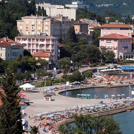 Apartment San Rijeka Eksteriør bilde