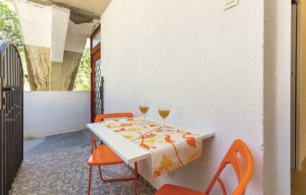 Apartment San Rijeka Eksteriør bilde