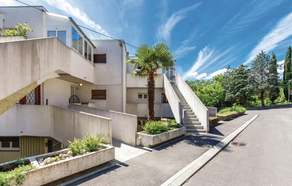Apartment San Rijeka Eksteriør bilde