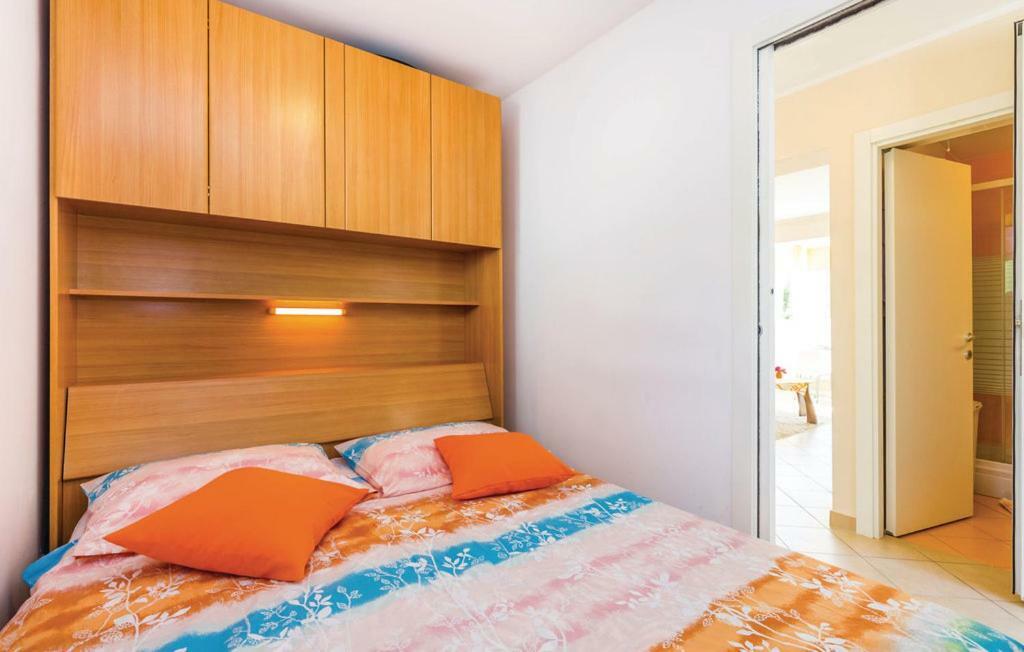 Apartment San Rijeka Eksteriør bilde