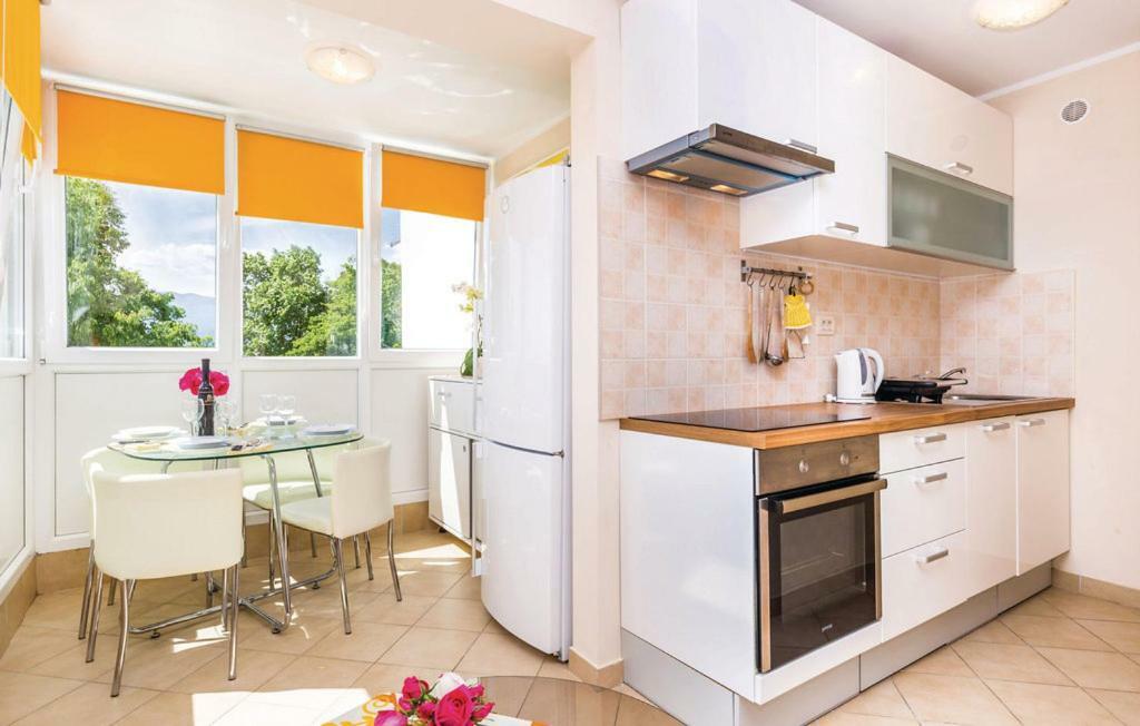 Apartment San Rijeka Eksteriør bilde