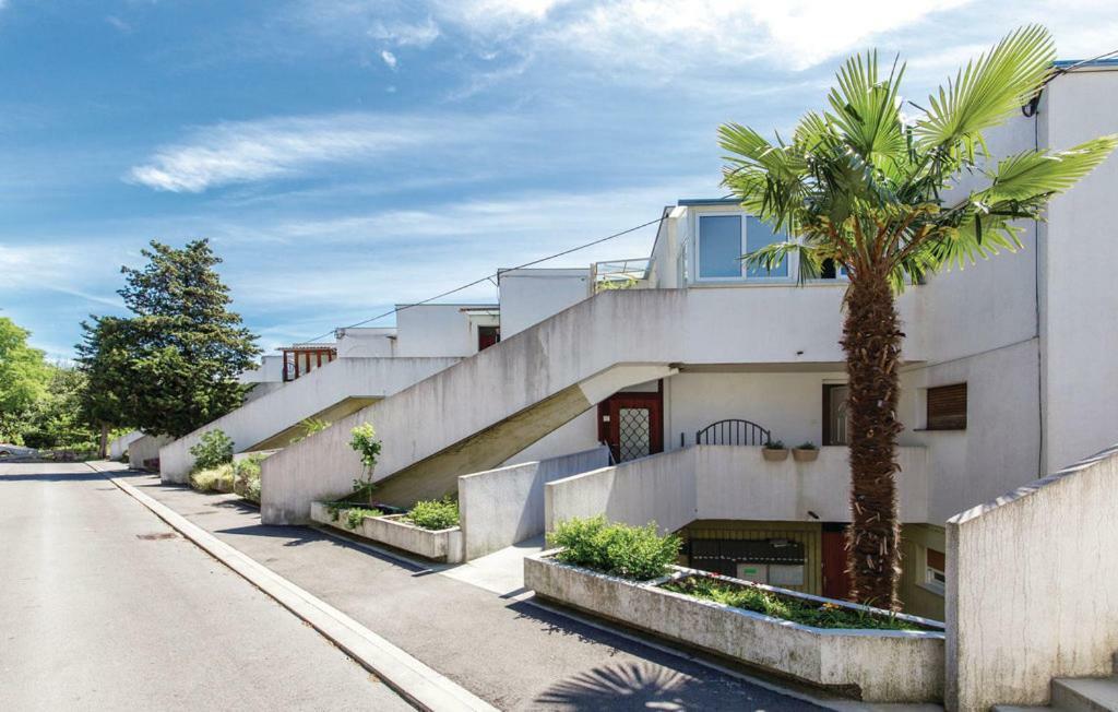 Apartment San Rijeka Eksteriør bilde