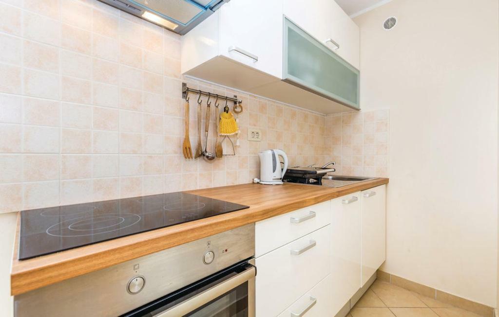 Apartment San Rijeka Eksteriør bilde