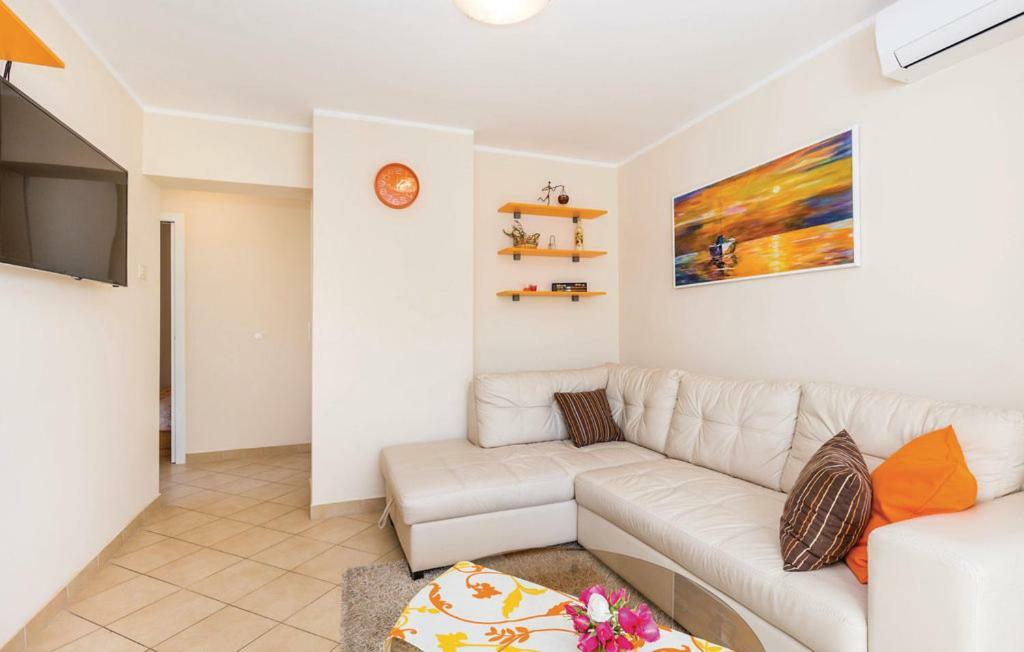Apartment San Rijeka Eksteriør bilde