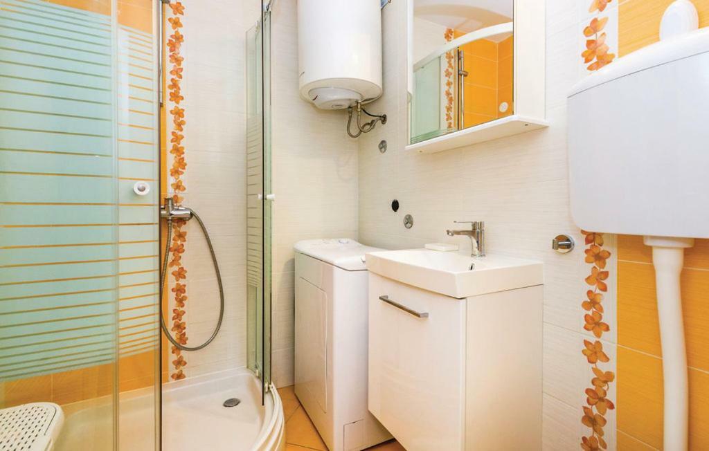 Apartment San Rijeka Eksteriør bilde