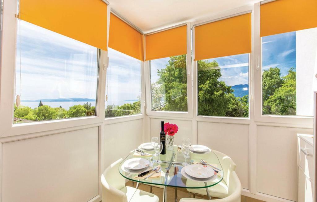 Apartment San Rijeka Eksteriør bilde