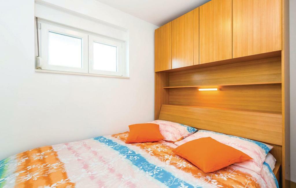 Apartment San Rijeka Eksteriør bilde
