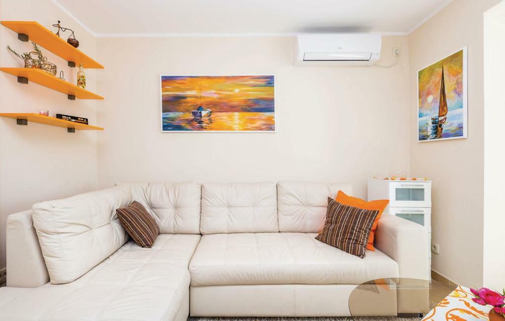 Apartment San Rijeka Eksteriør bilde