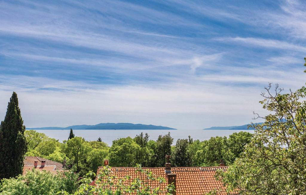 Apartment San Rijeka Eksteriør bilde